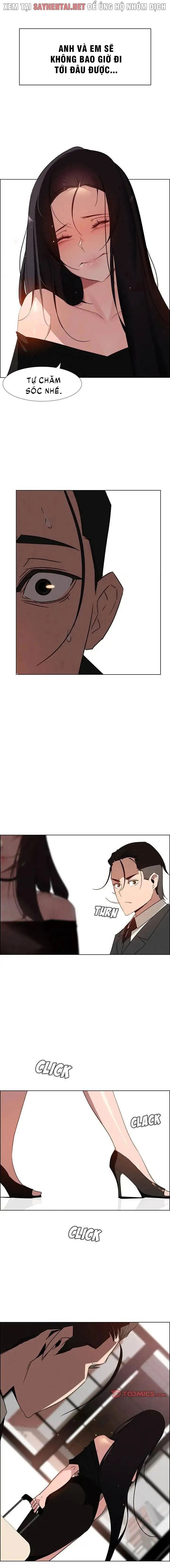 màn mưa chapter 69 2