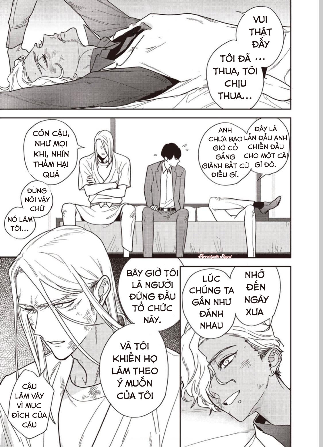 chàng thơ nhỏ bé của alpha chapter 4 22