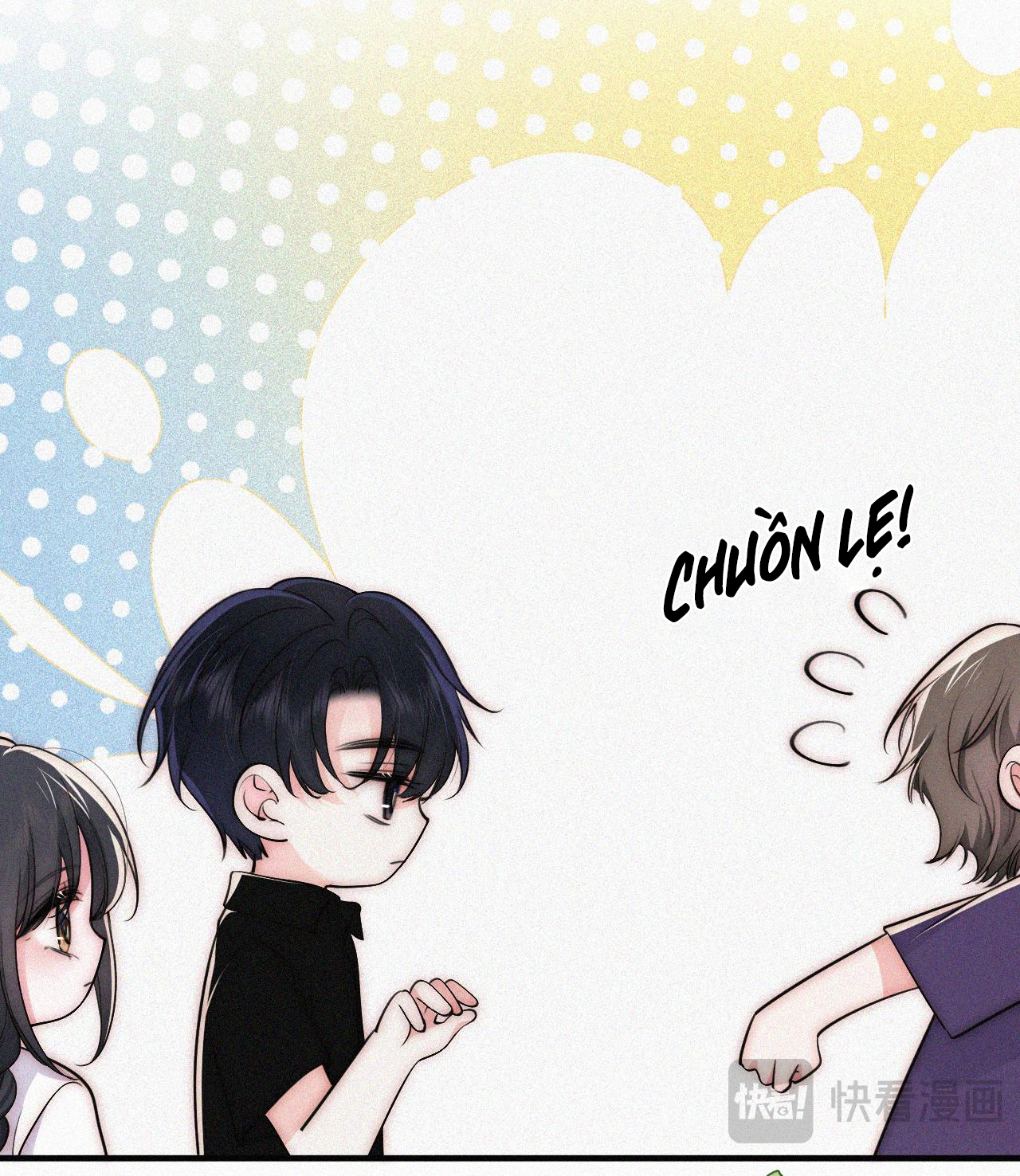 bệnh yêu chapter 85.1 11