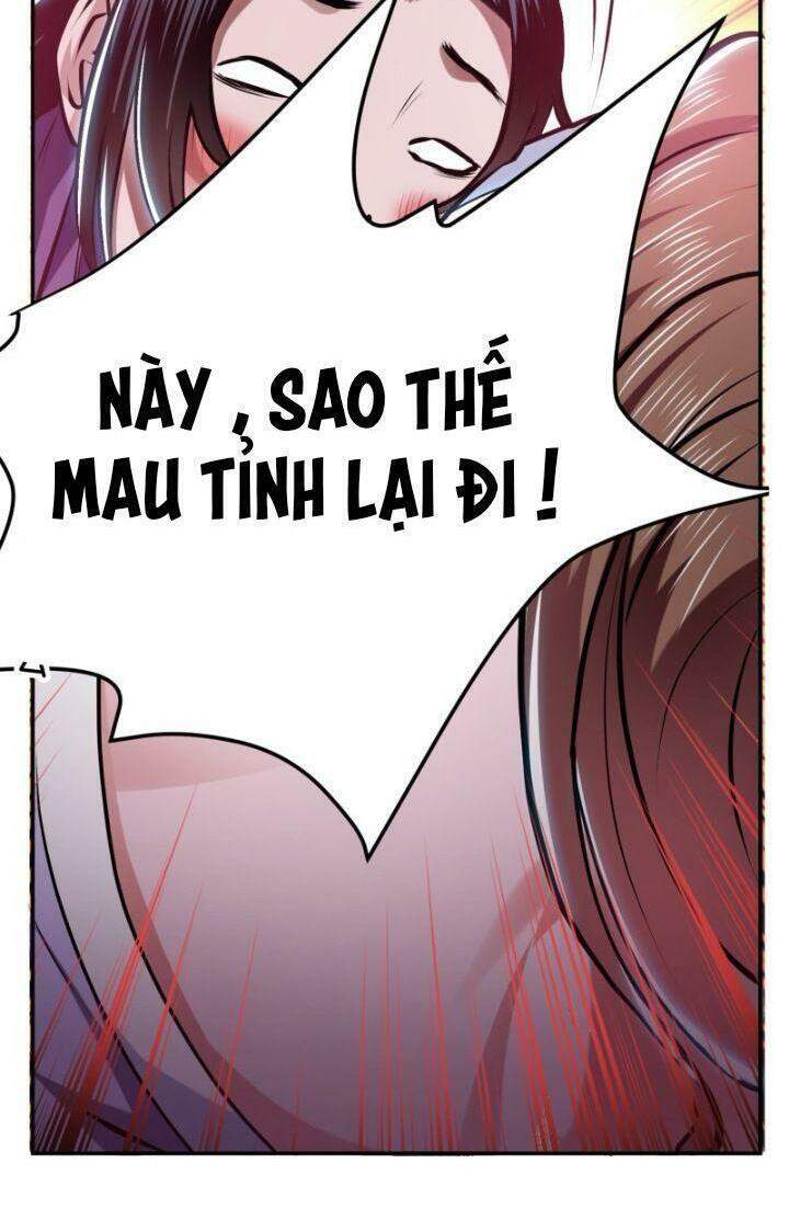 nam chính và hậu cung đều là của ta chapter 4 47