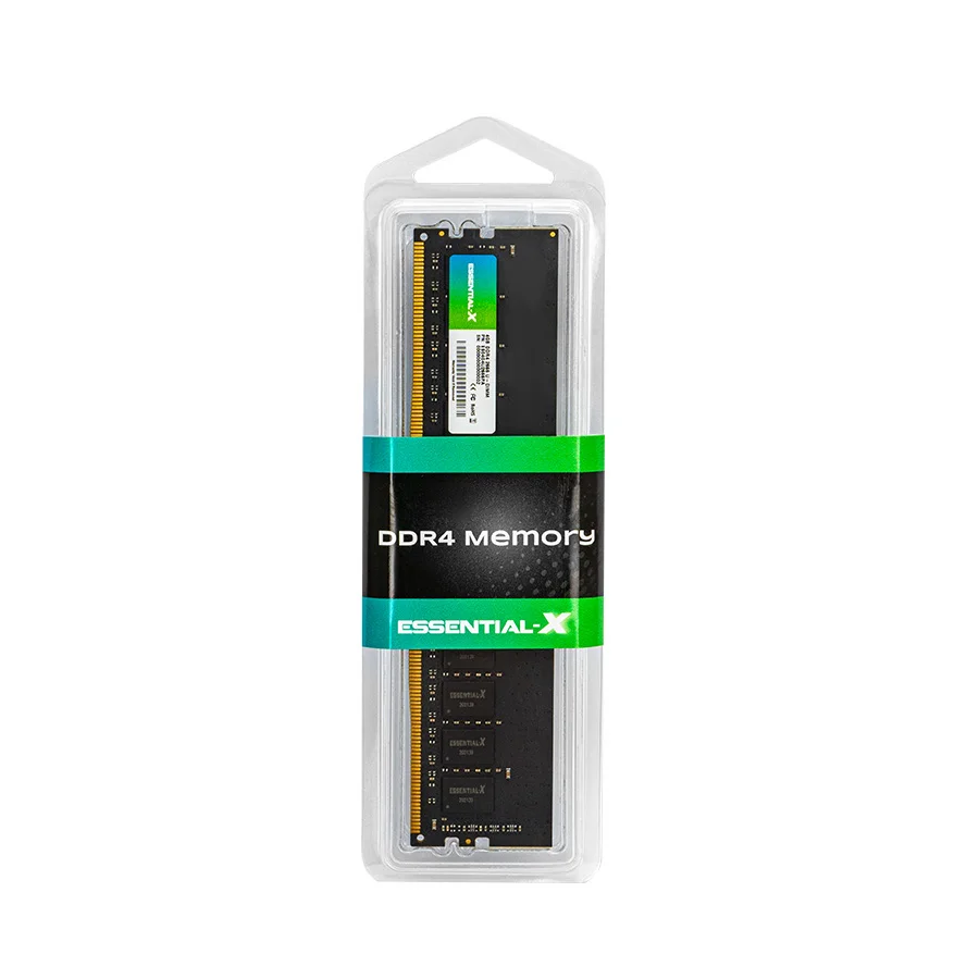 Ram PC Exascend Essential-X 16GB DDR4 bus 3200 Hàng chính hãng