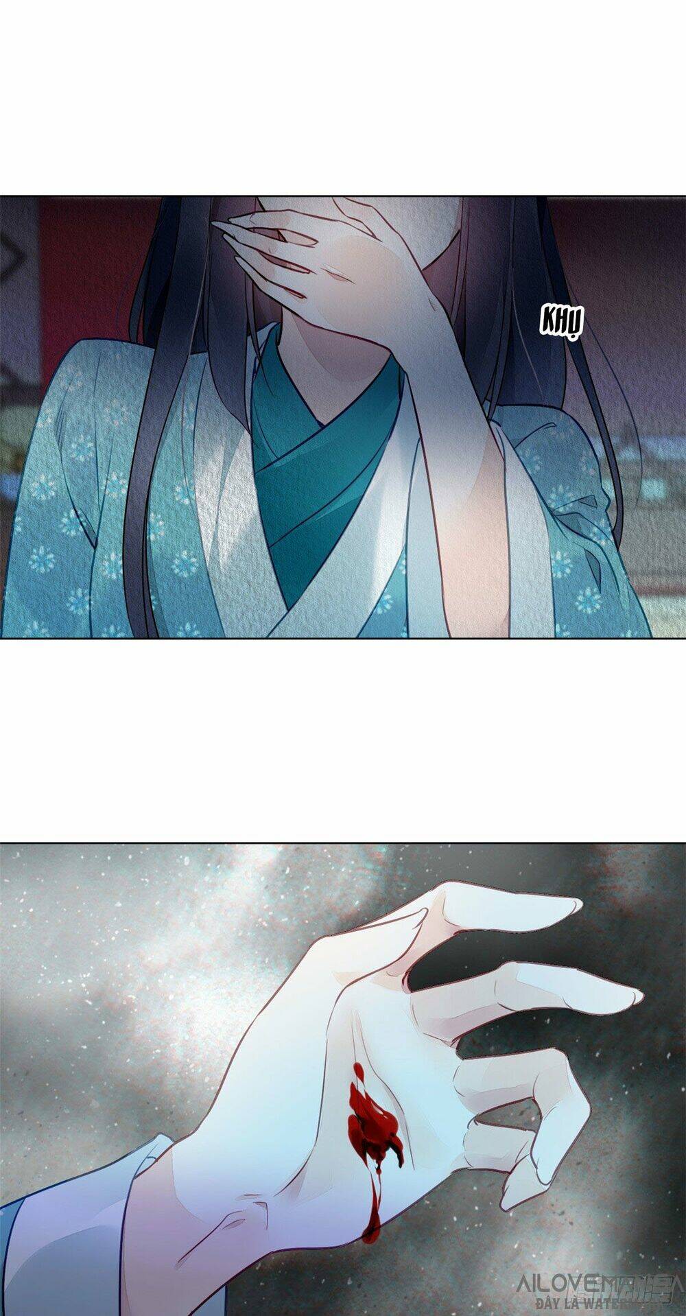 vấn đan chu chapter 4 46