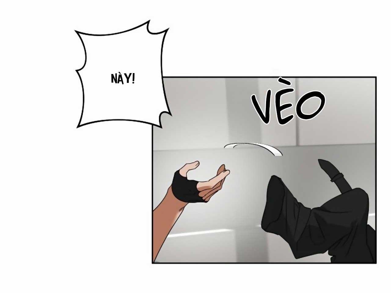 sói già và cáo nhỏ chapter 1 5