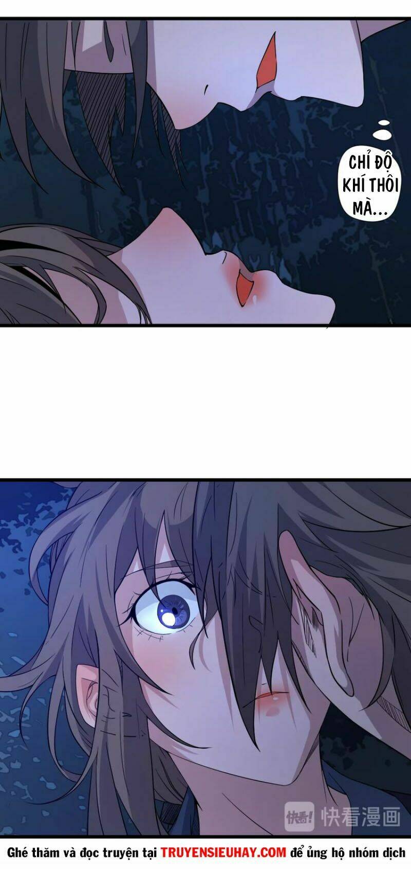 ta luyện dược thành thánh chapter 12 19