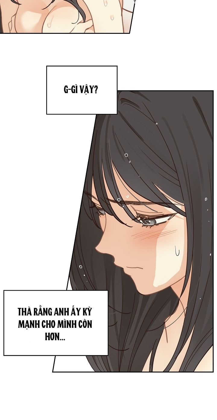 [18+] hoa là mồi nhử chapter 14.1 6