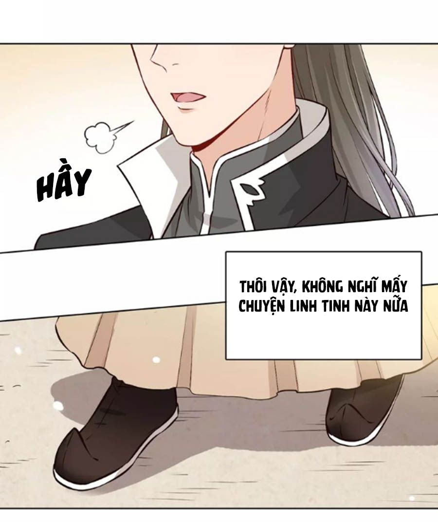 mỹ nhân già rồi chapter 14 4