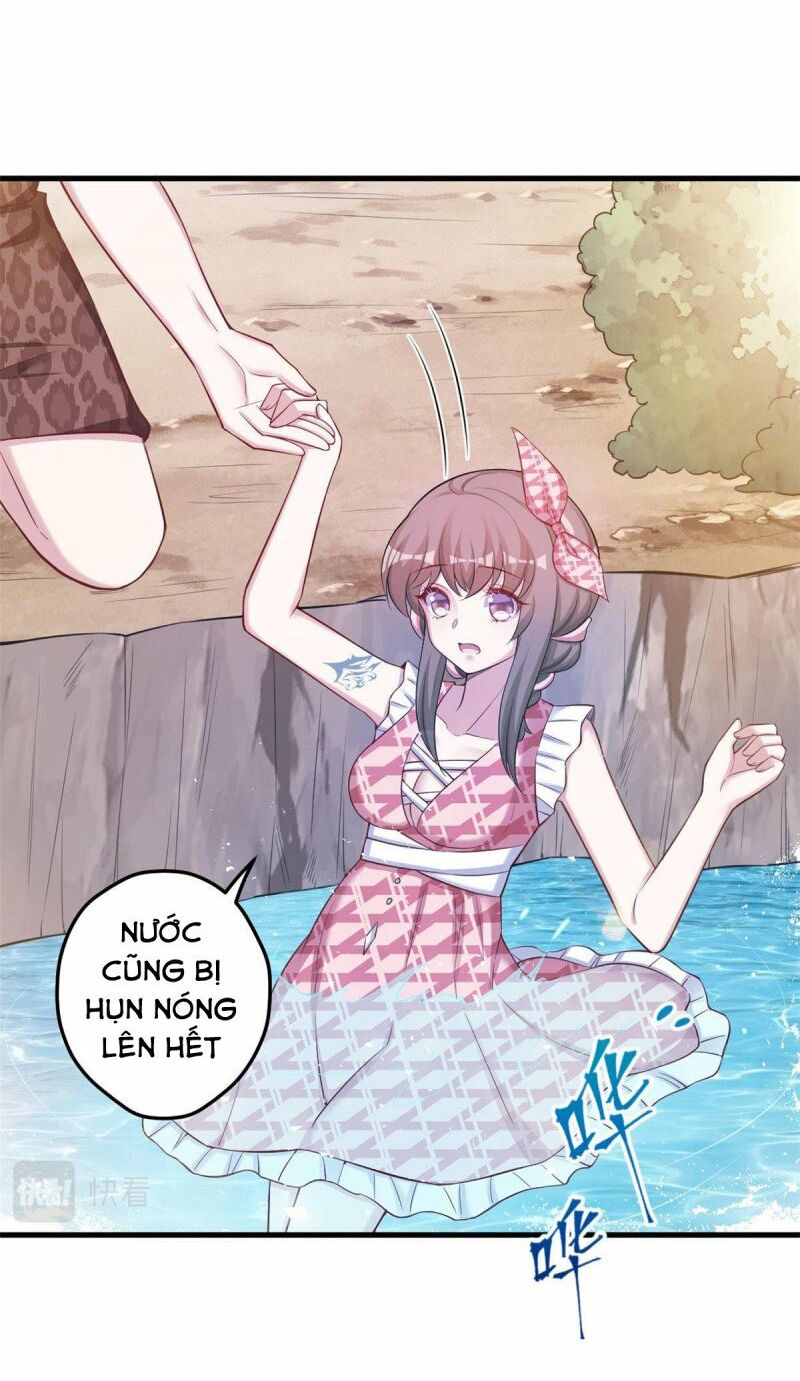 [16+] thảnh thơi thú thế chủng chủng điền, sinh sinh tể chapter 388 14