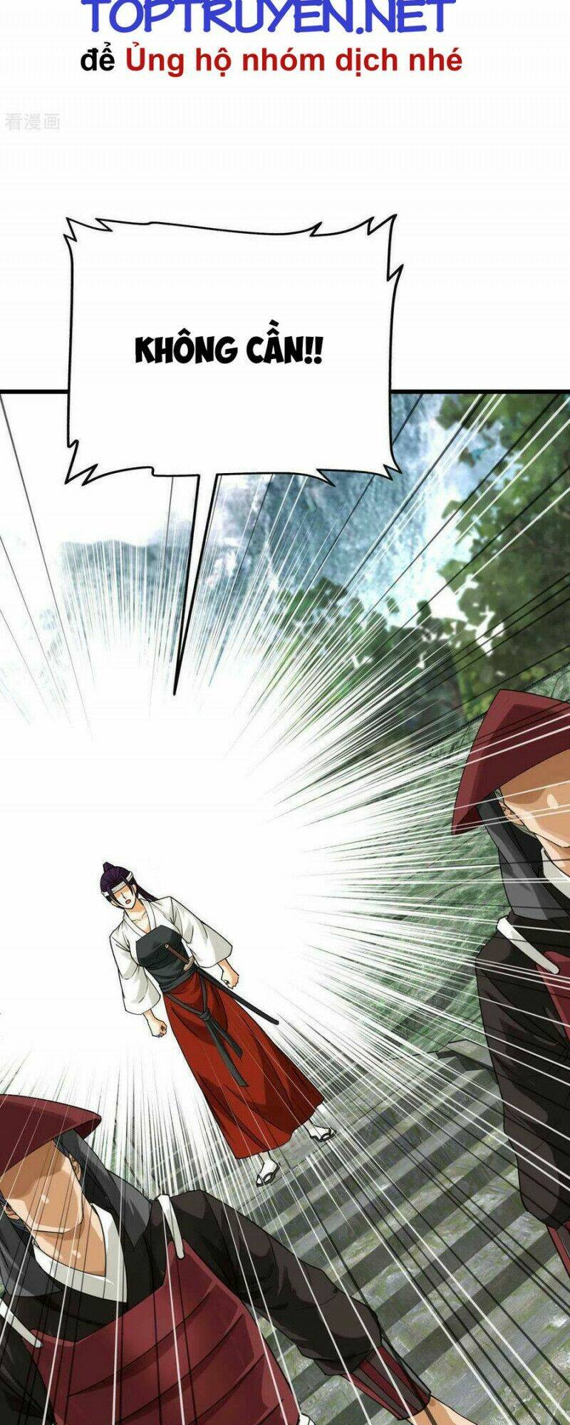 trọng sinh ta là đại thiên thần chapter 190 30