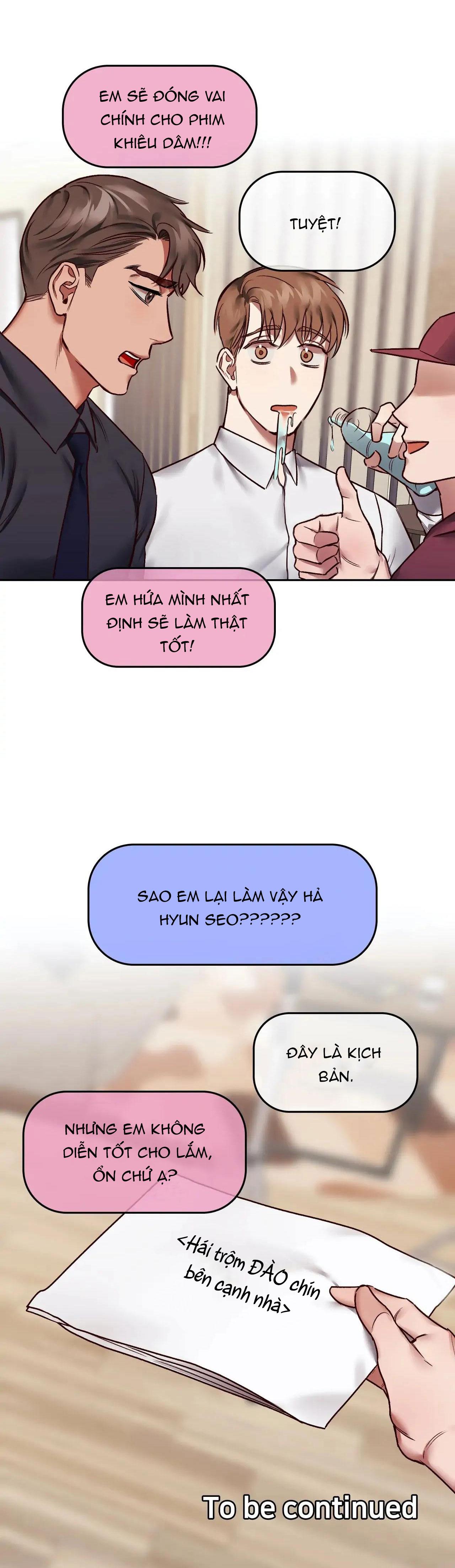 sextoy: dạy dỗ nhân viên mới ngực bự chapter 9 53