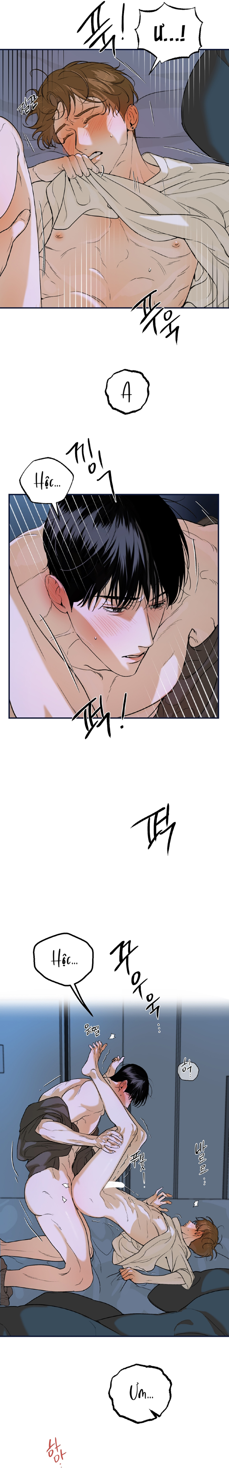 lời thầm kín chapter 5 10