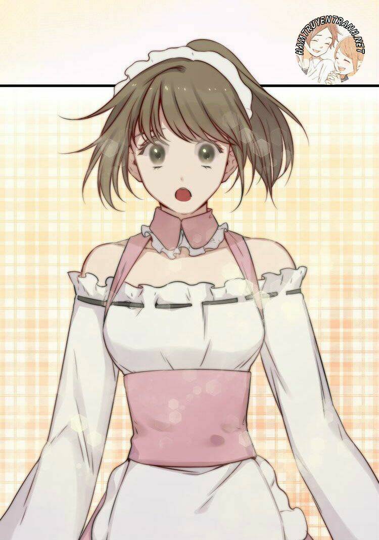 viện bảo tàng tâm nguyện chapter 6.1 14