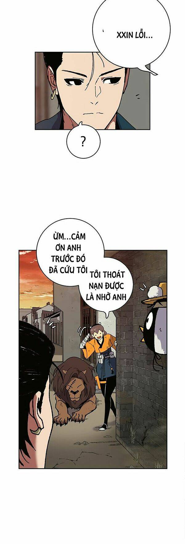 npc bắt đầu từ kỹ năng lv.999 chapter 5 61