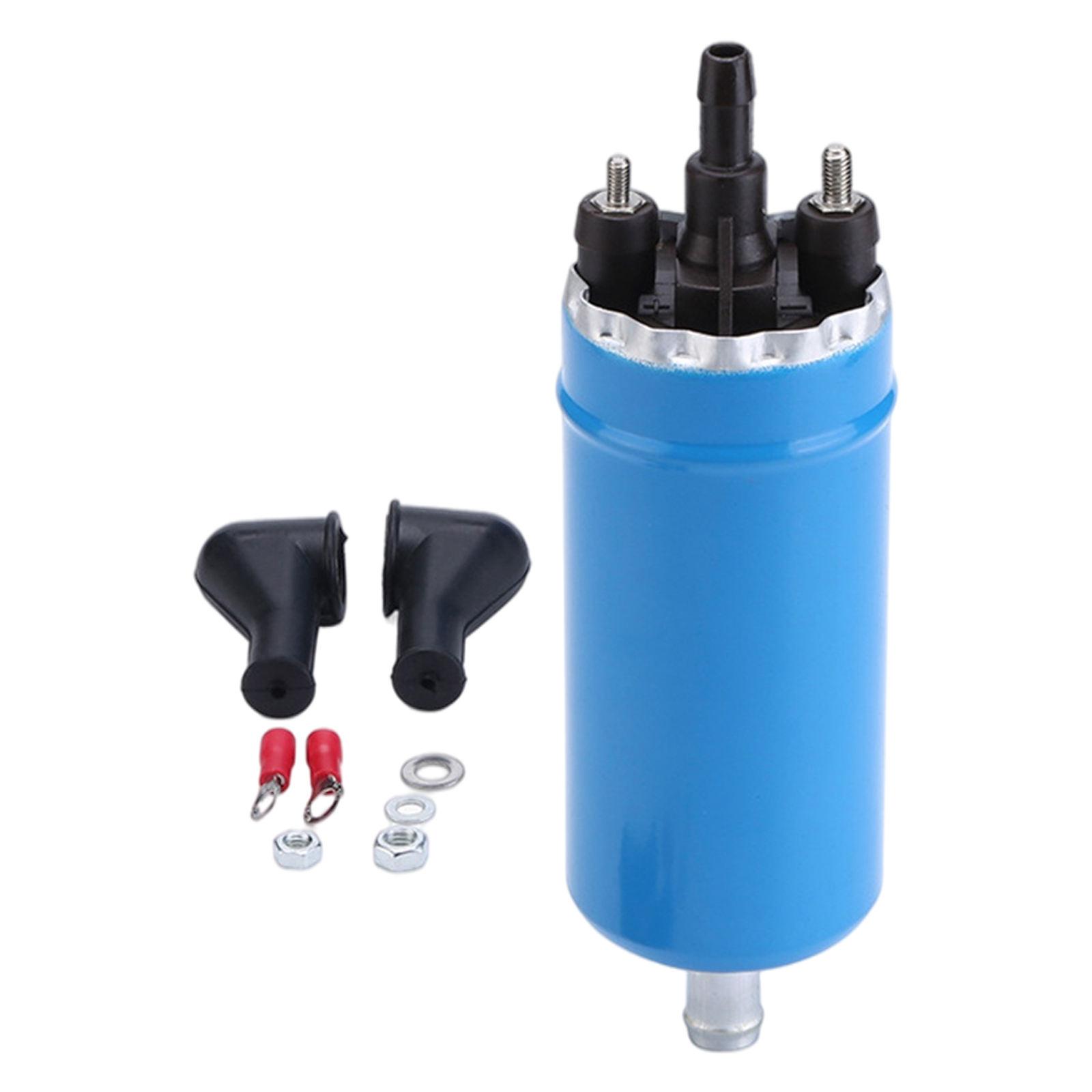 Fuel Pump Installation Kit 0580464070 Replacement for Petrol Transfer