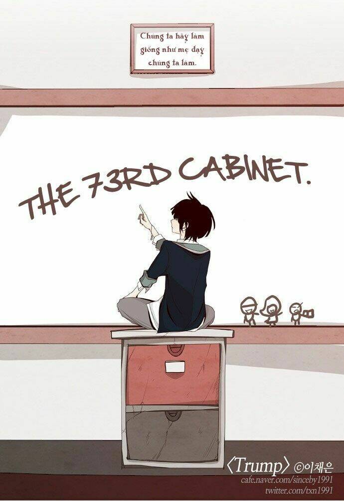 một không gian thời gian khác chapter 25 6