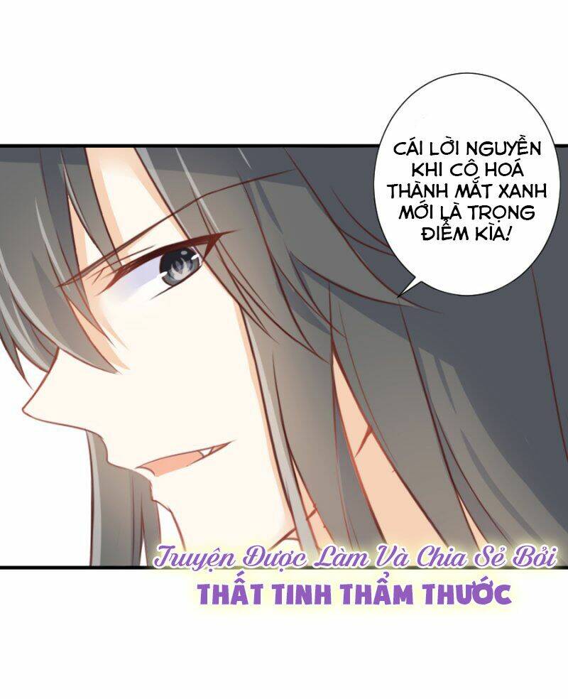 hôm nay ta cũng muốn trêu chọc nàng chapter 20 6