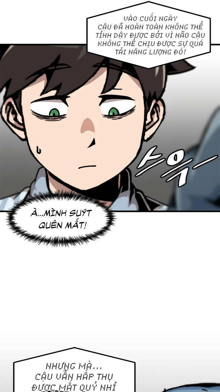 lên cấp một mình chapter 74.5 43