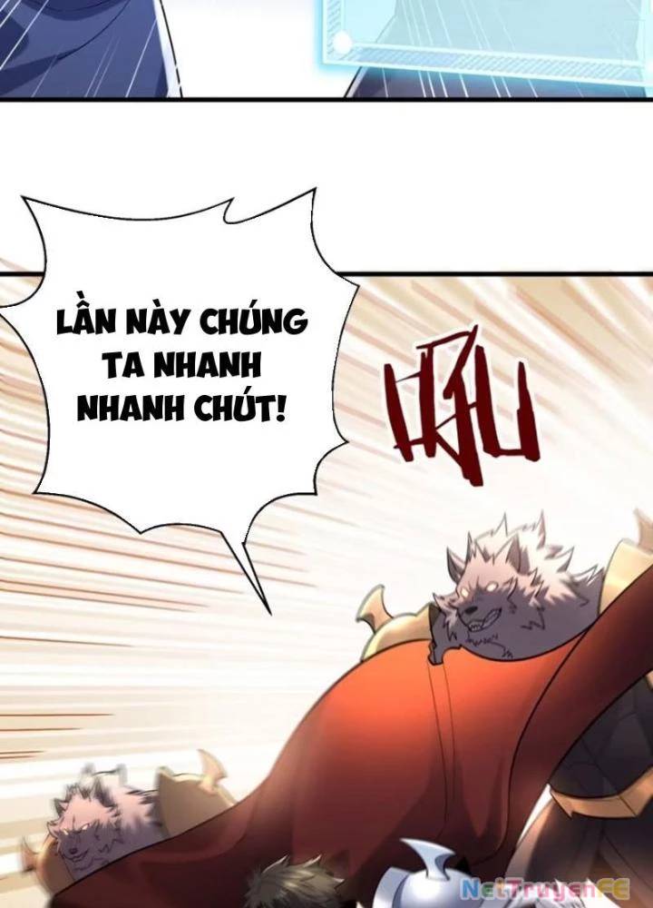 từ dã quái bắt đầu thăng cấp chapter 32 54