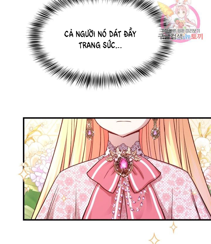 trở thành vợ thái tử quái vật chapter 19.2 29