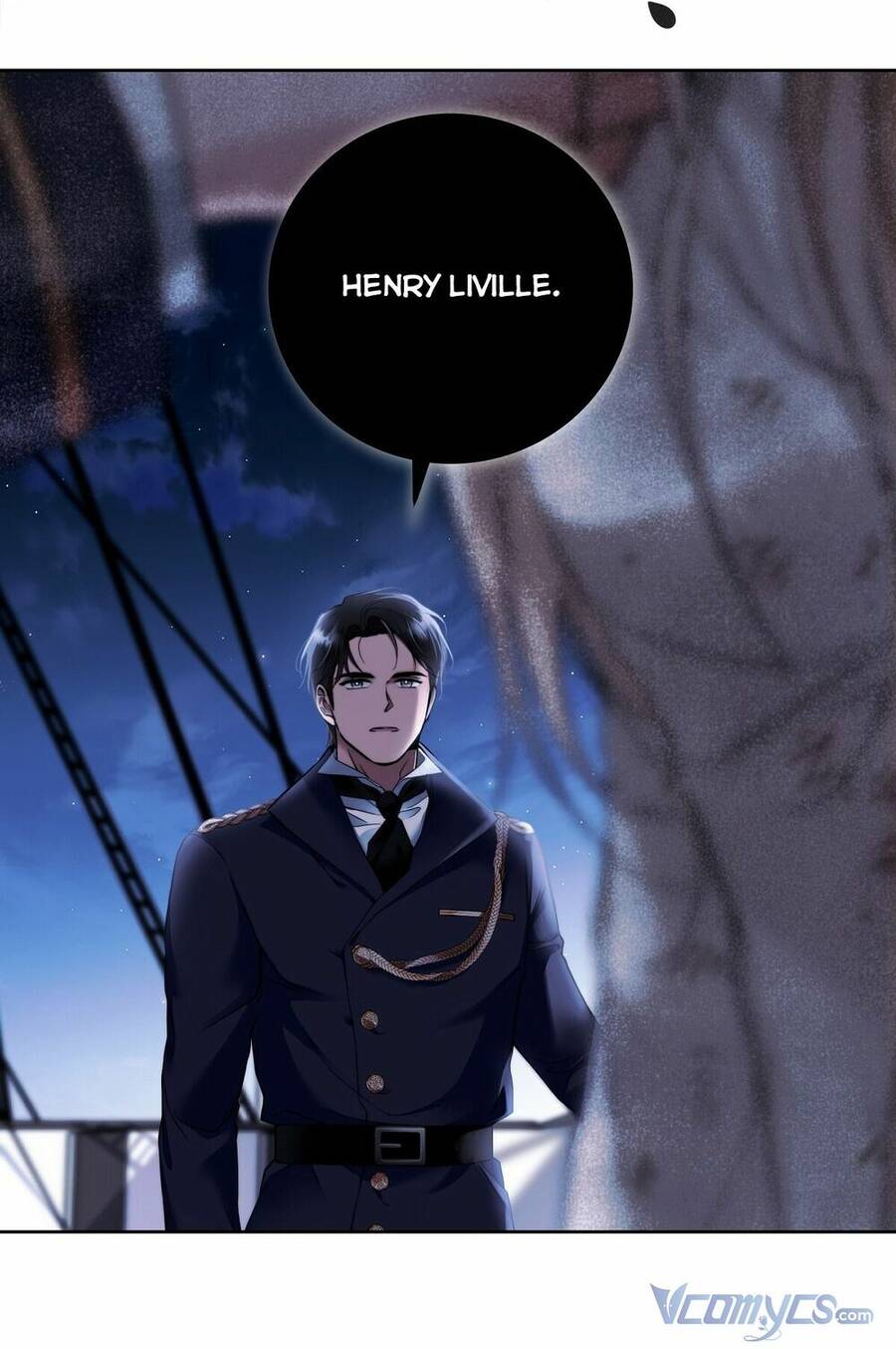 lời nói dối vĩnh cửu của người chapter 2 53