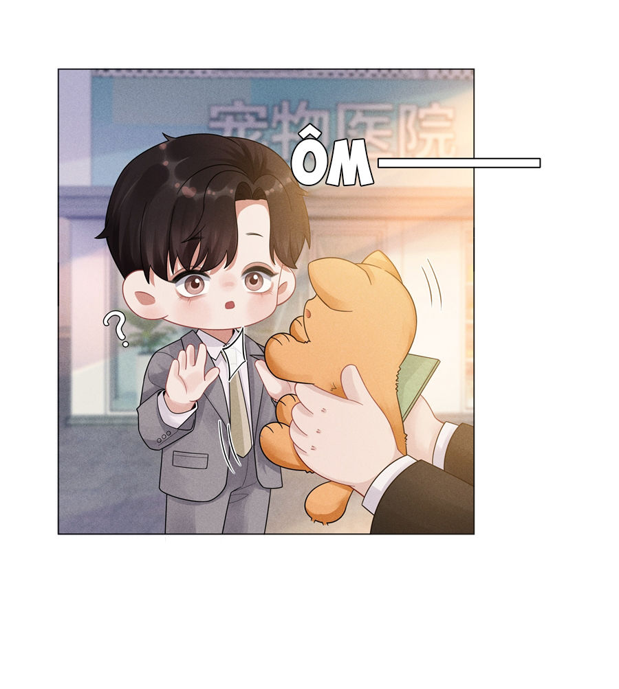 dior tiên sinh chapter 46 16