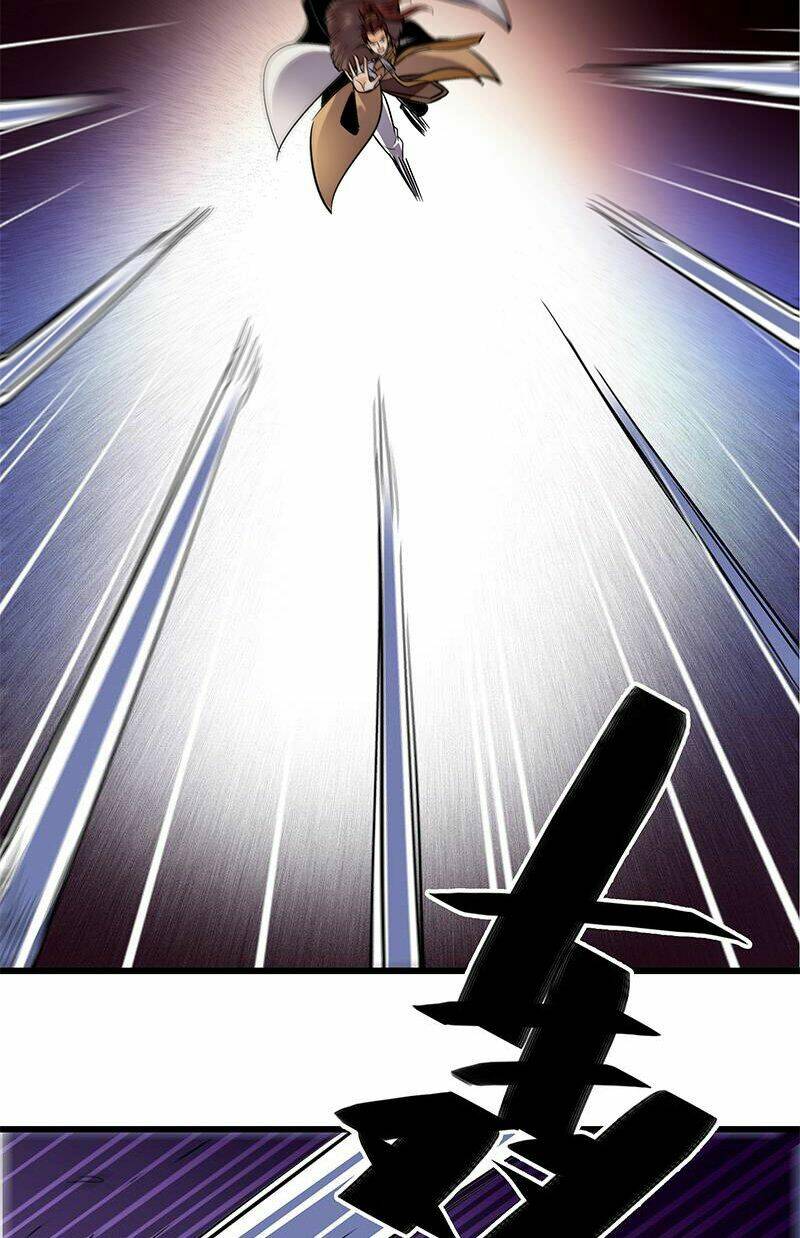 thần điêu hiệp lữ (new 2020) chapter 17 28