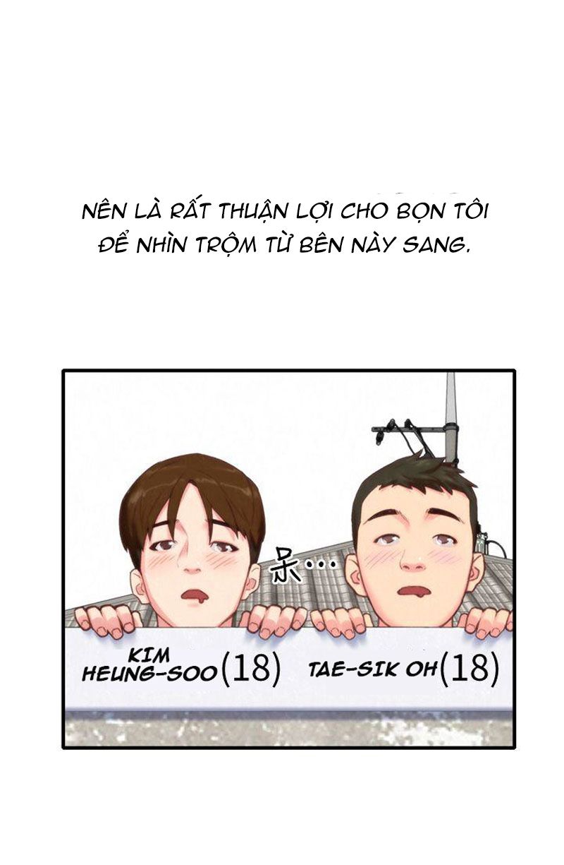 cô gái bé nhỏ của tôi chapter 1.2 6