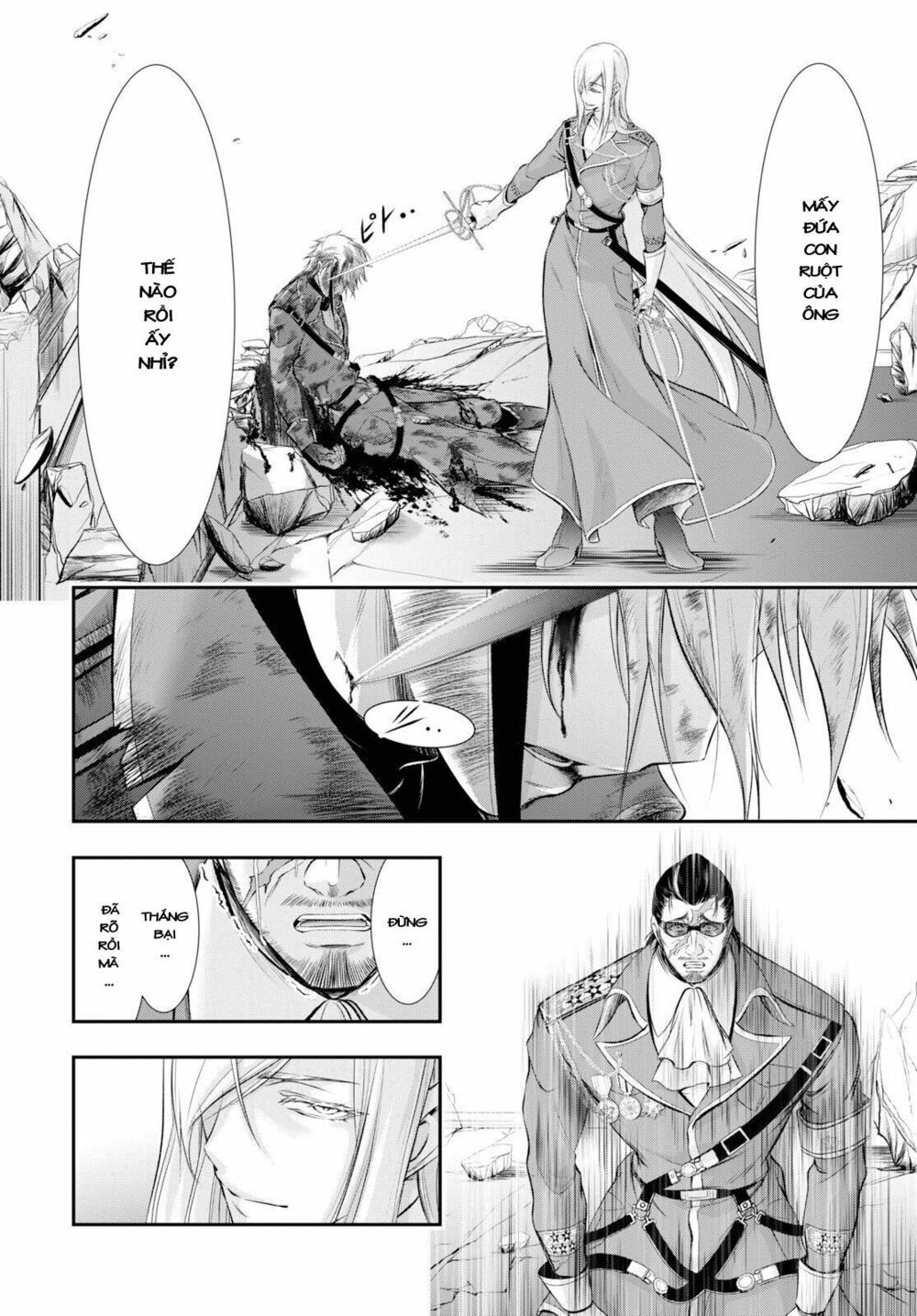 kích trụy vương huyền thoại chapter 59 20