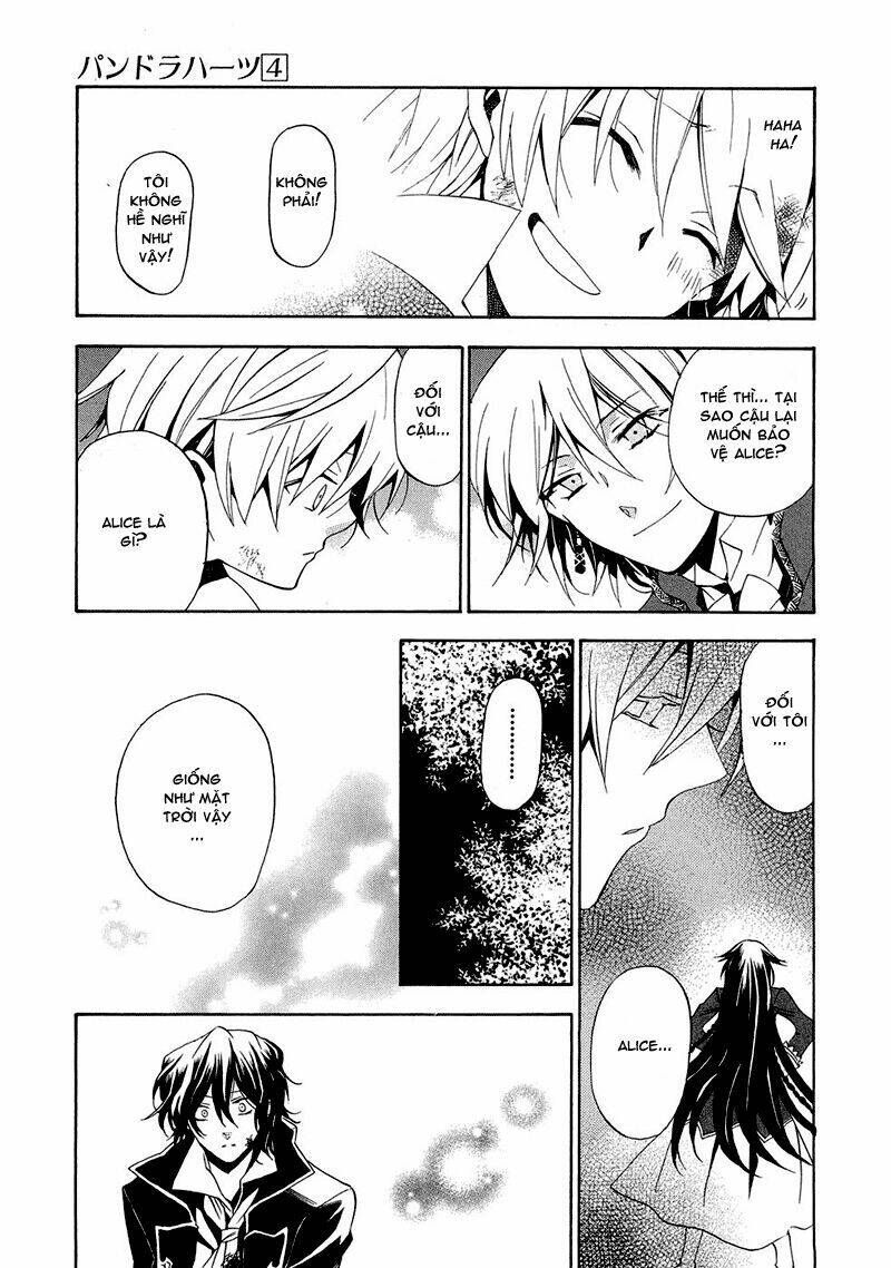 pandora hearts chapter 18 28
