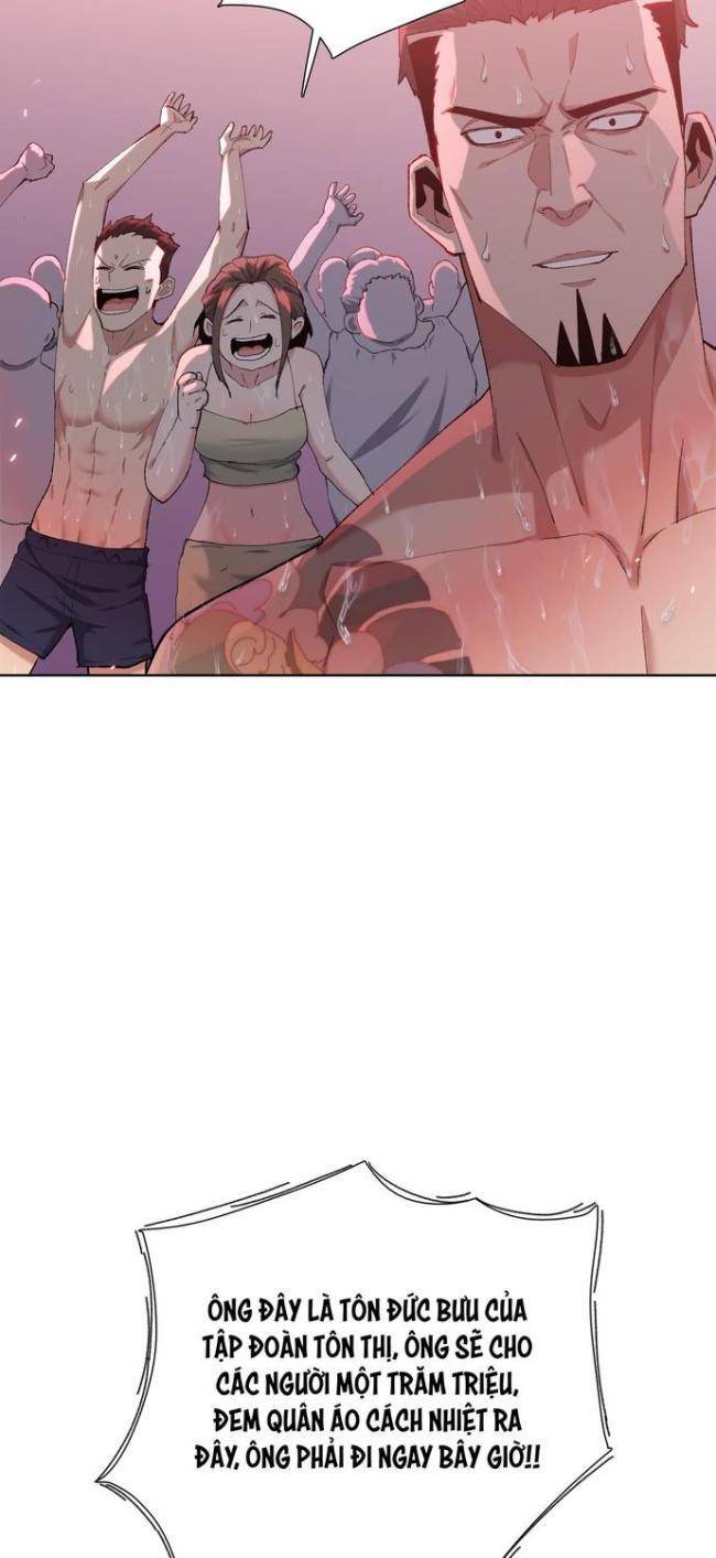 kẻ tàn nhẫn ngày tận thế: bắt đầu dự trữ hàng tỉ tấn vật tư chapter 8 24