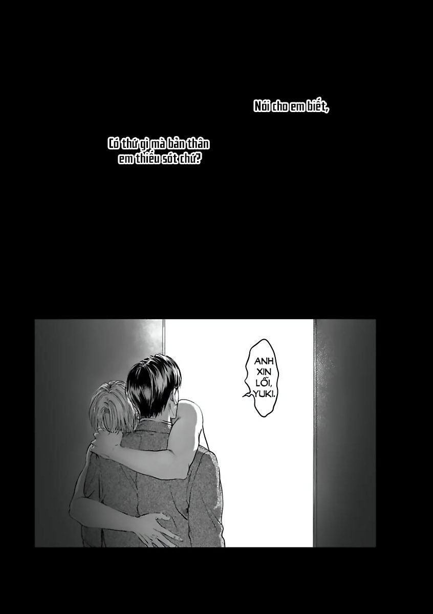 dạy hắn cách yêu chapter 3 27