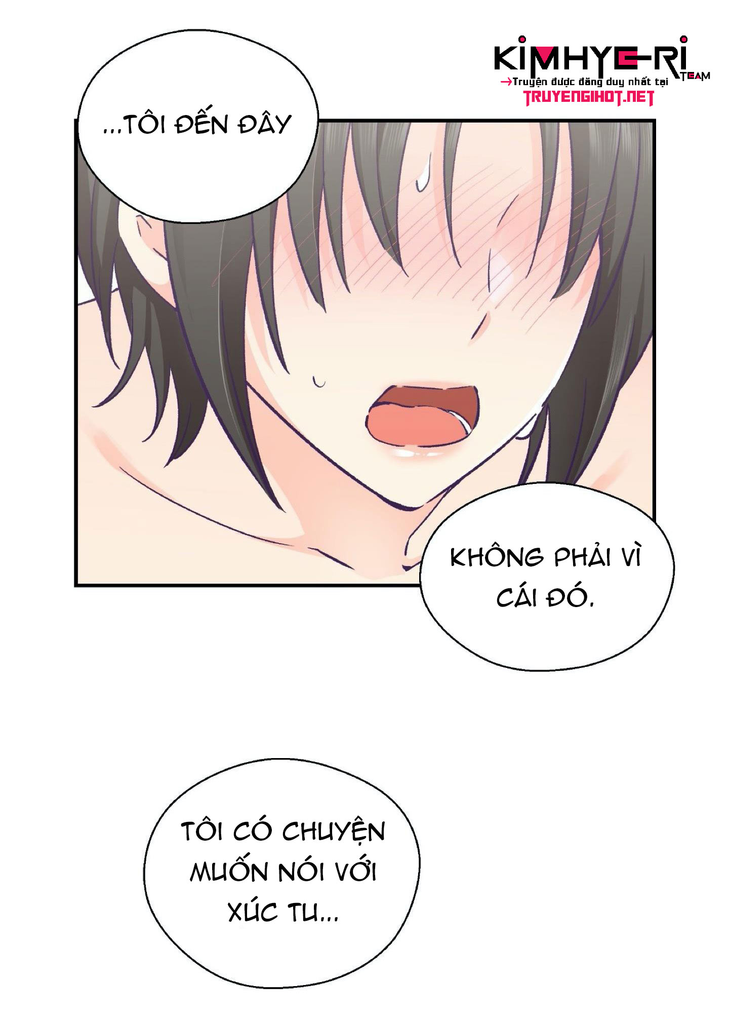 mềm mại tan chảy chapter 28 29