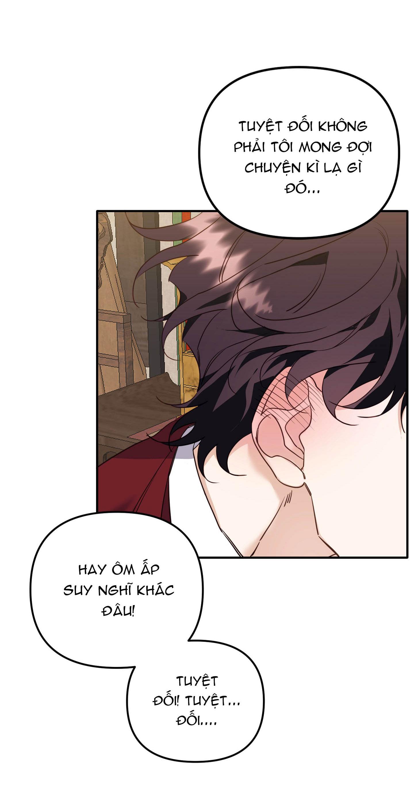 hổ trở về chapter 13 18