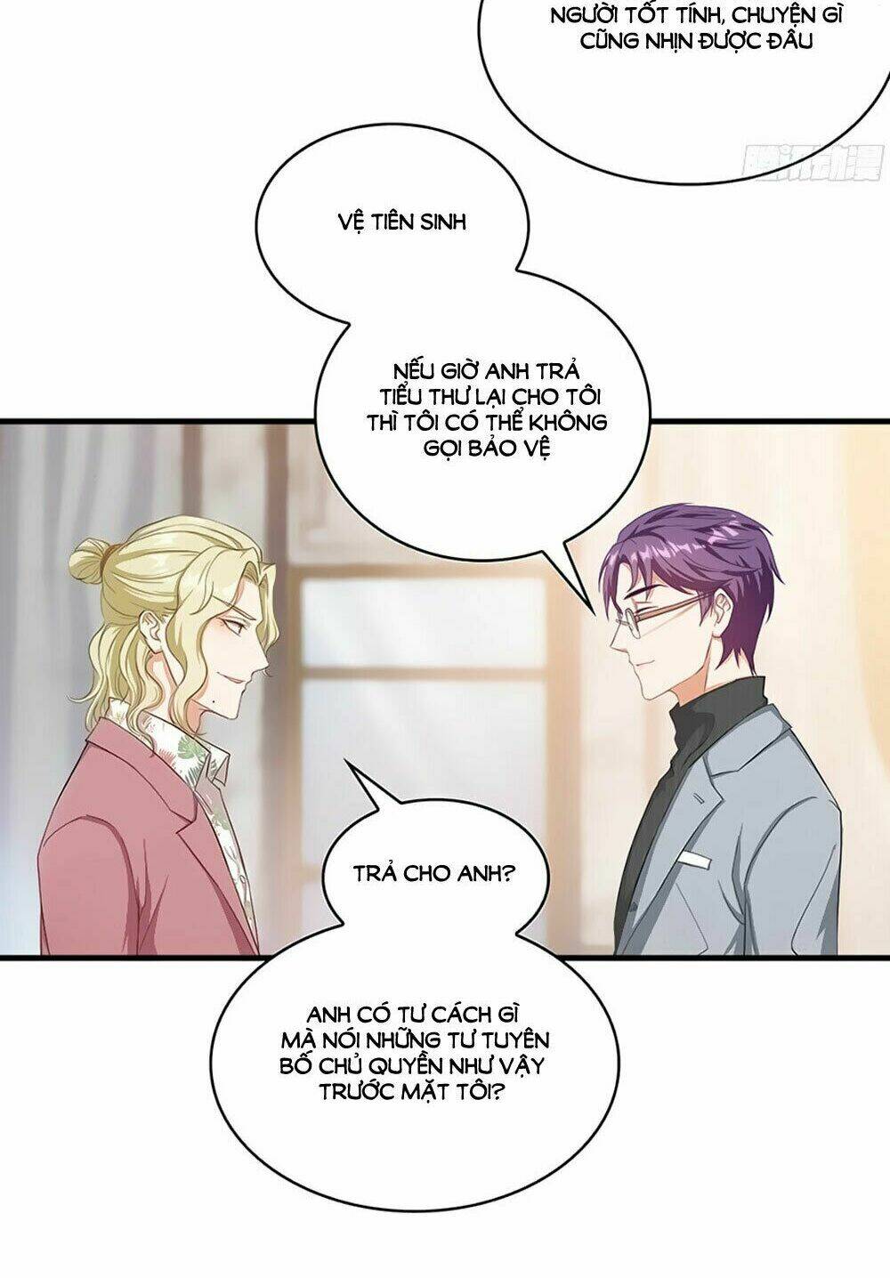 bộ váy rực rỡ ánh sao chapter 3 20