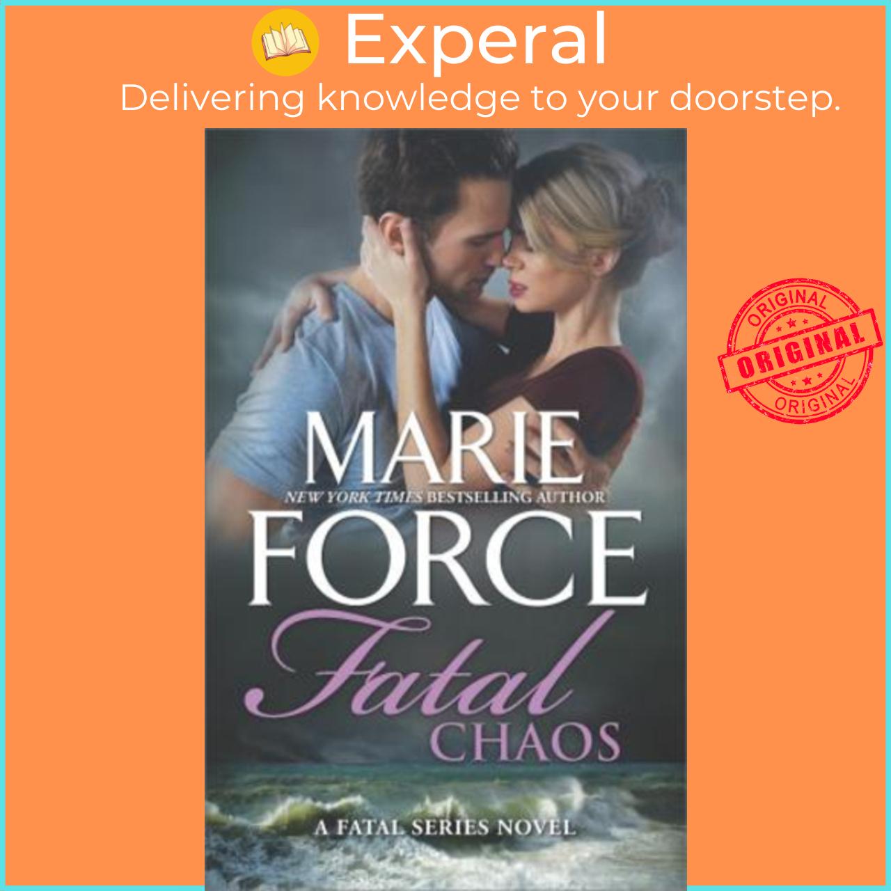 Sách - Fatal Chaos by Marie Force