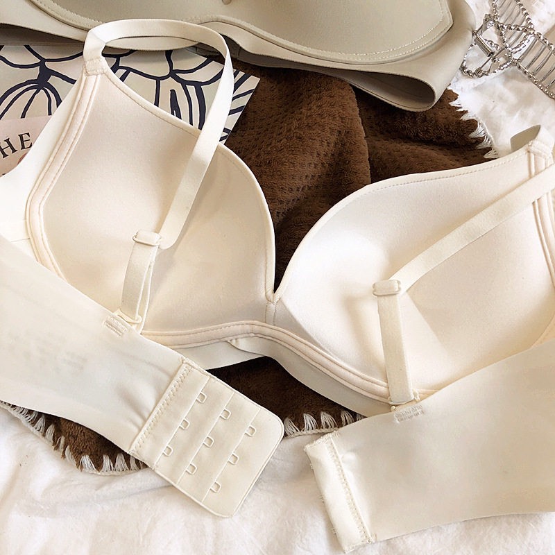 Áo Lót Nữ Vải Su Đơn Giản - B.Lingerie