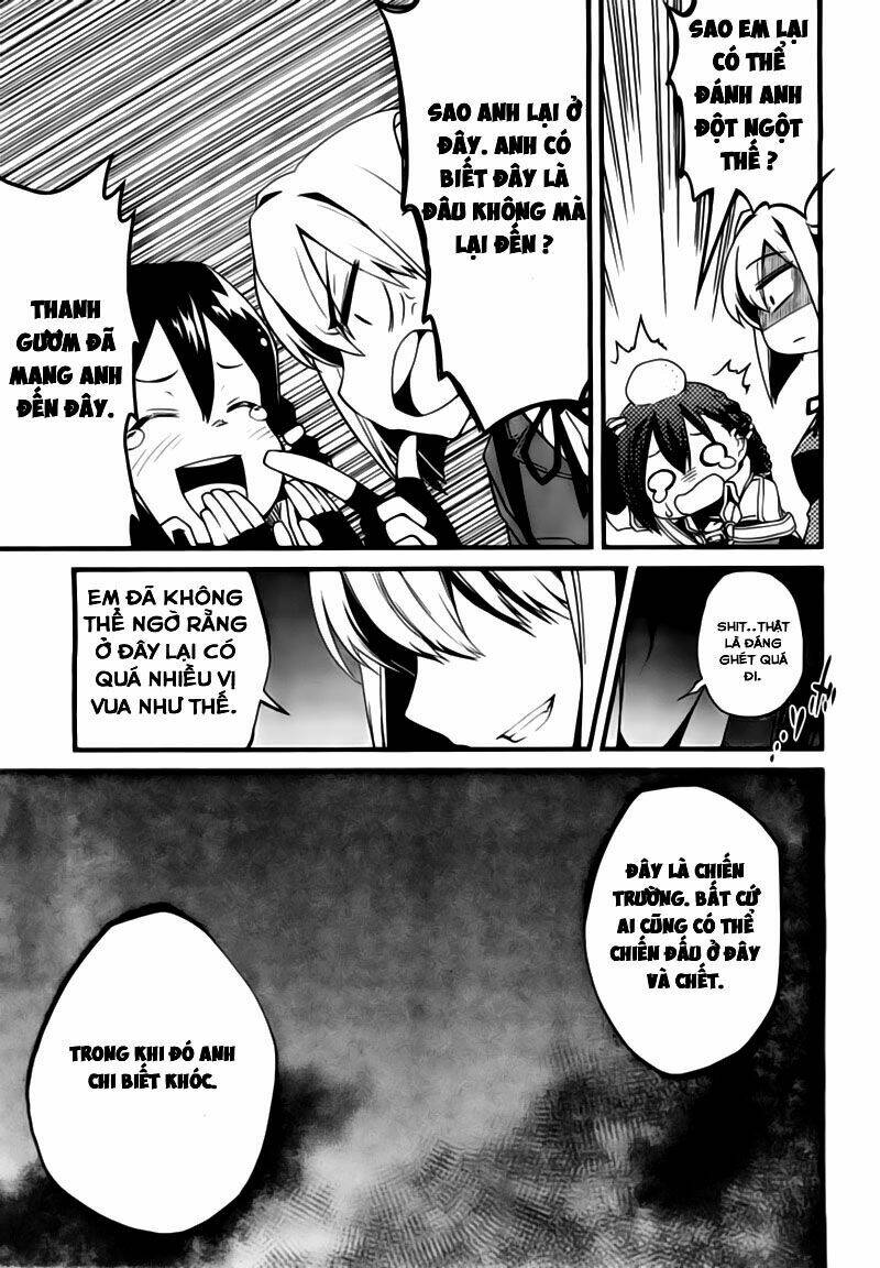 kakusansei million arthur - gunjou no shugosha chapter 1 23