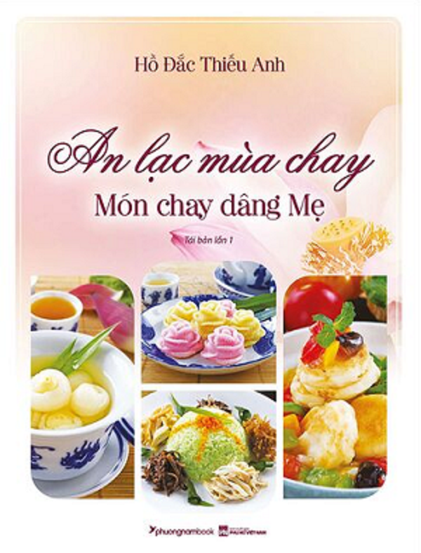 An Lạc Mùa Chay (Bìa Cứng) - Phương Nam