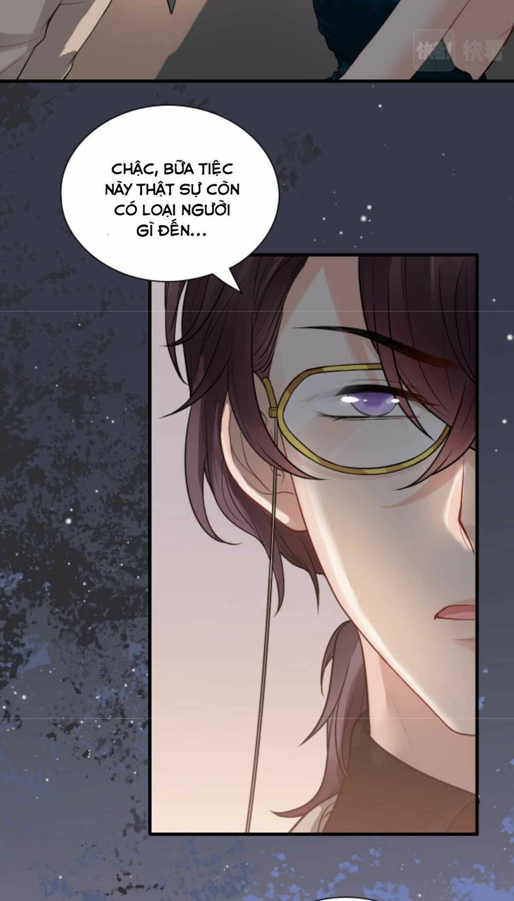 cô vợ hợp đồng bỏ trốn của tổng giám đốc chapter 431 14