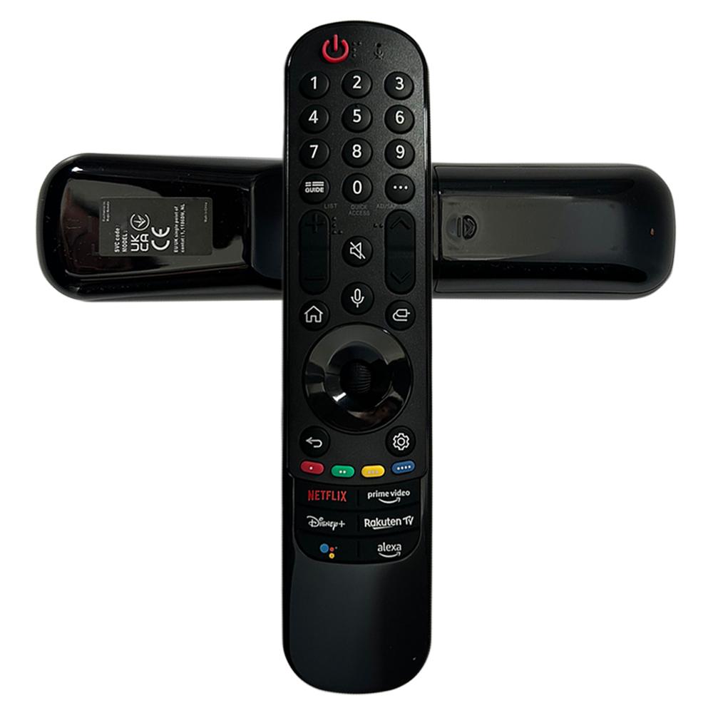 Điều Khiển Từ Xa IR Thay Thế Cho LG MR22GA MR22 AKB76039901 Smart LCD LED HDTV TV