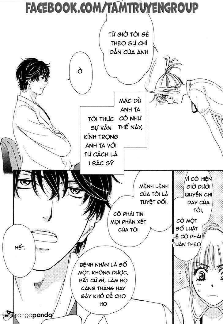 mãi mãi yêu anh chapter 4 8