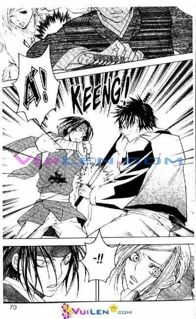 tiên nữ giáng trần chapter 20 70