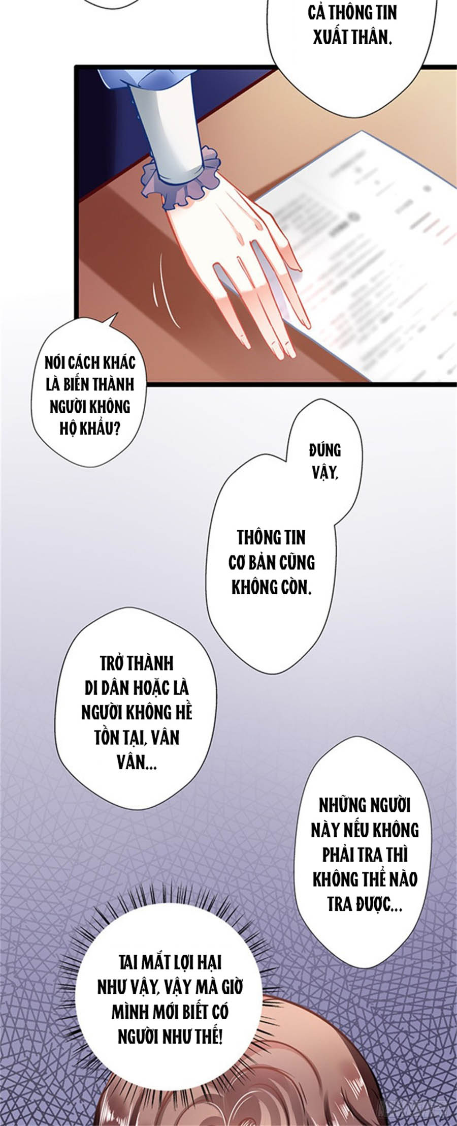 cưng chiều ái thê hư hỏng chapter 59 35