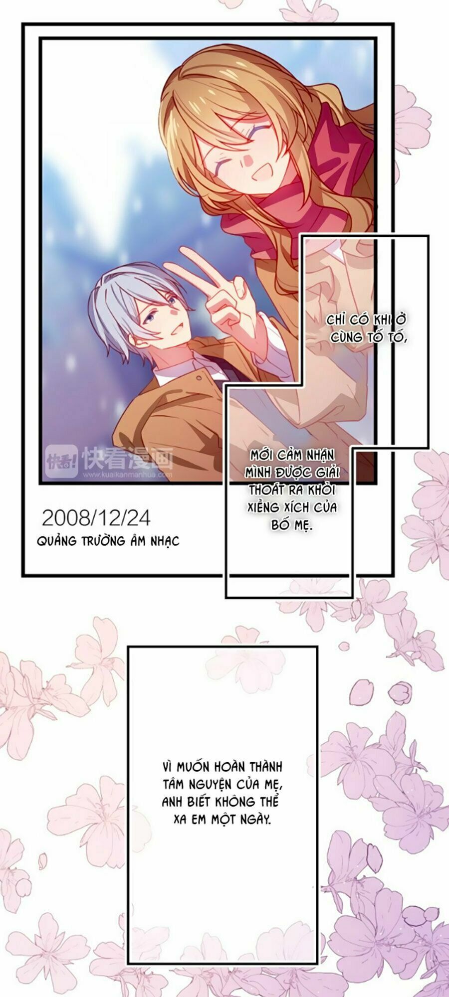 bài ca tình yêu chapter 5 13
