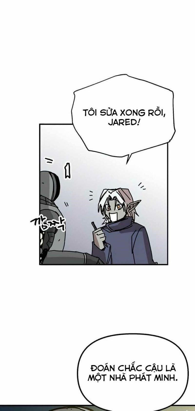 người chơi lỗi chapter 73 18