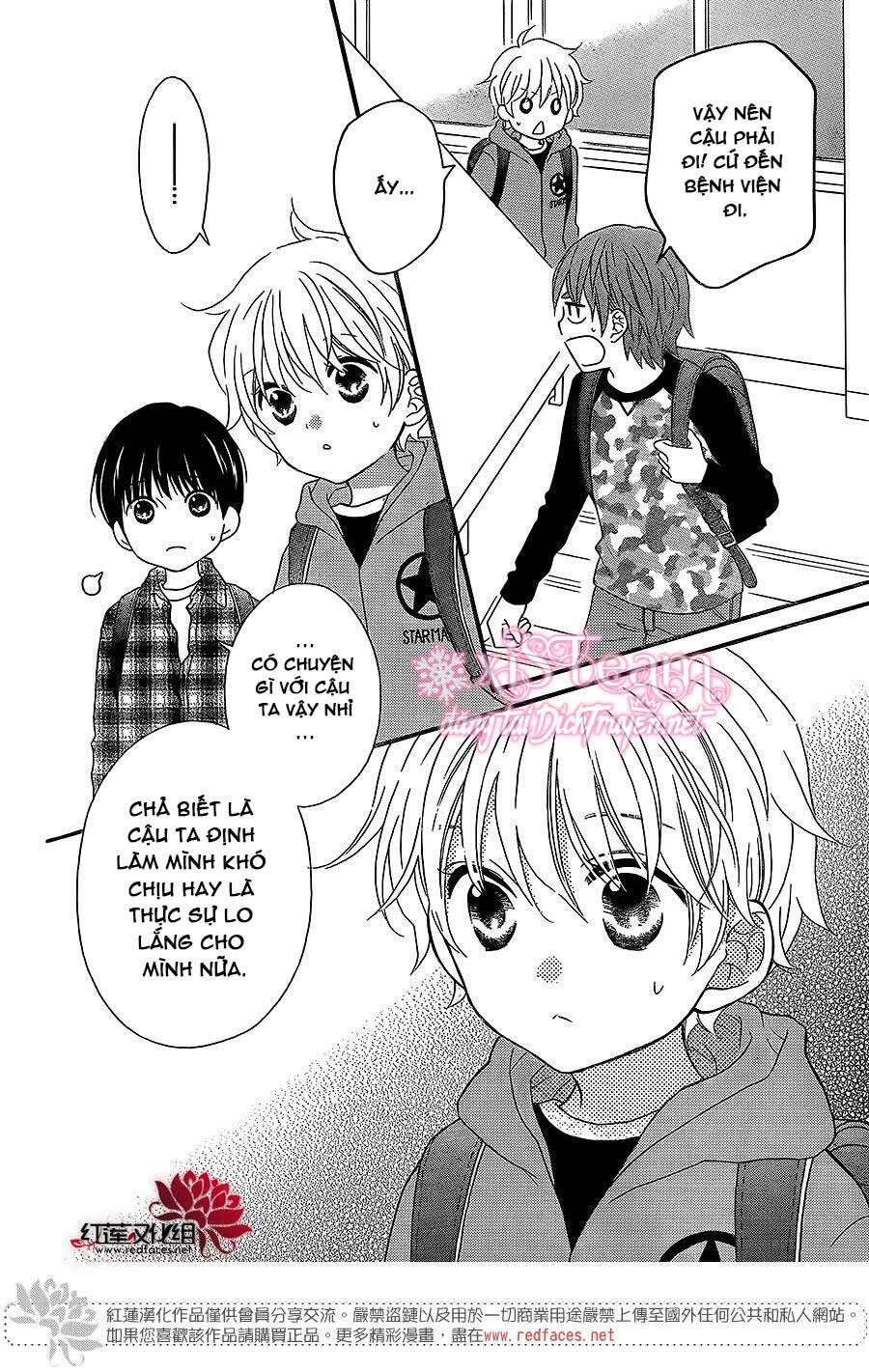 life so happy chapter 8 8