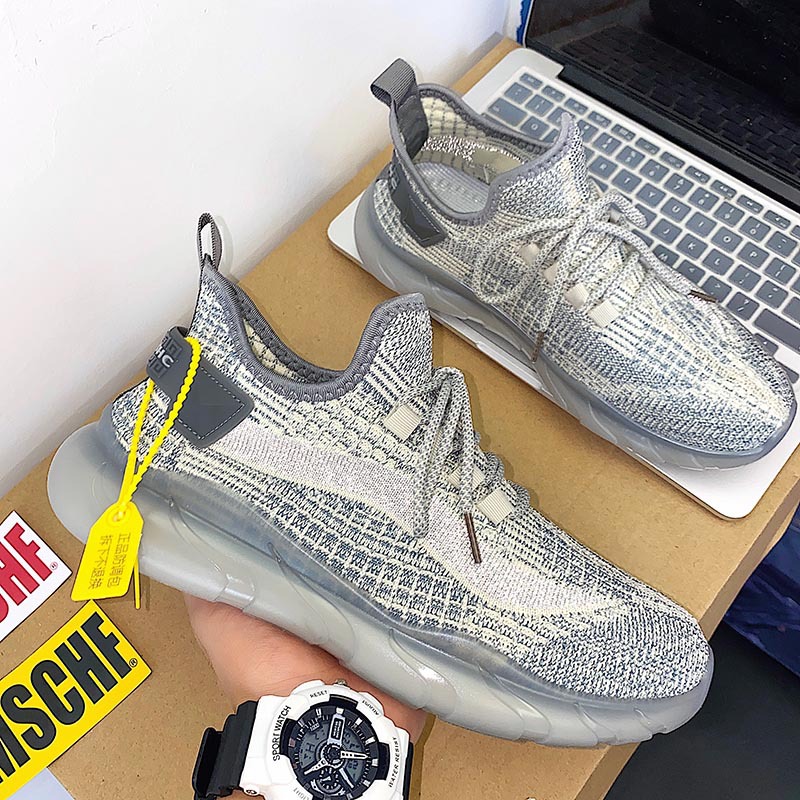 Giày Thể Thao Nam, Giày Sneaker Nam New 2022 HOT HOT