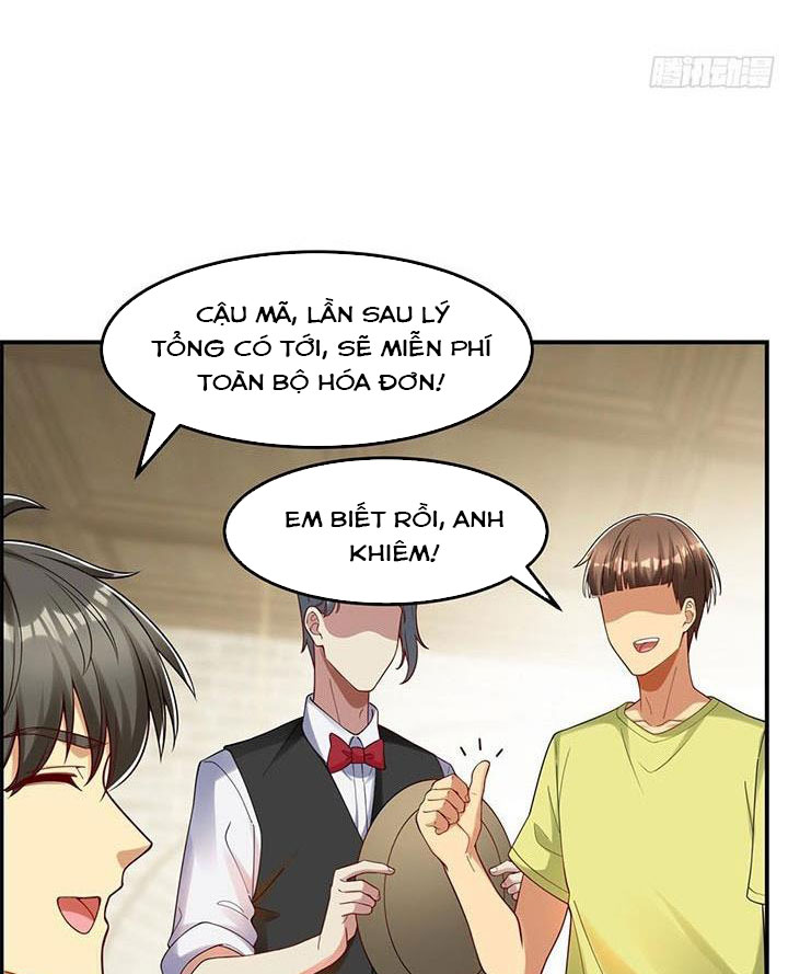 ta làm giàu từ thua lỗ game chapter 110 60