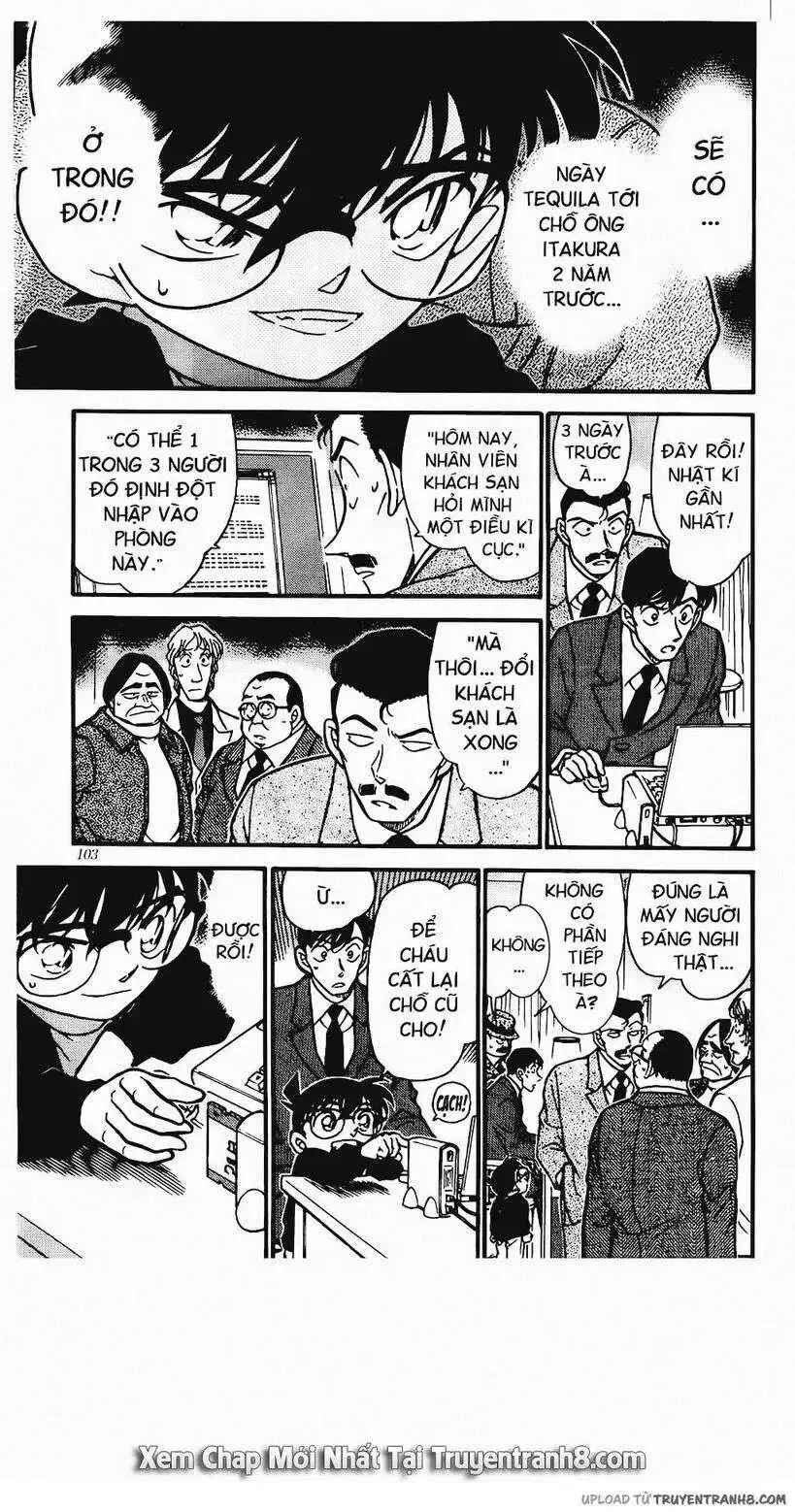 conan chapter 378 13