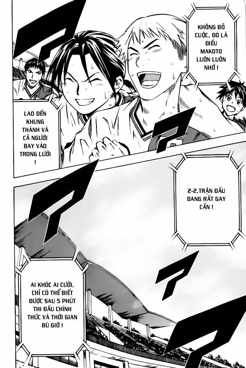 kỵ sĩ trong vòng cấm chapter 64 20