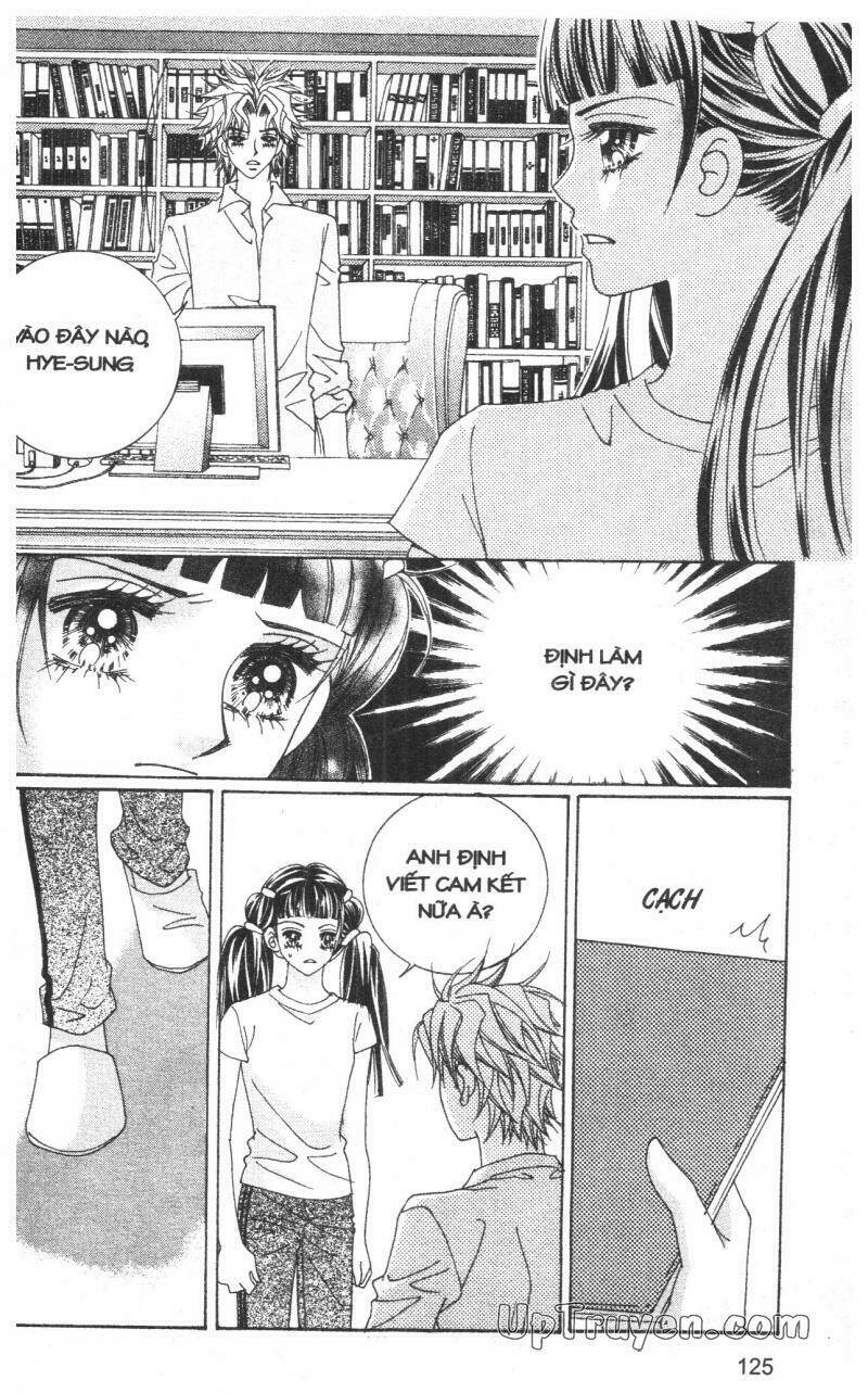 meo meo dịu dàng đi nhé chapter 7 125